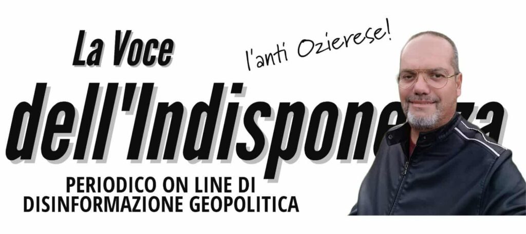 Fiaccolata per la pace, il capogruppo di "Ozieri Civica" Murgia risponde al professor Bacciu 2 Voce Indisponenza