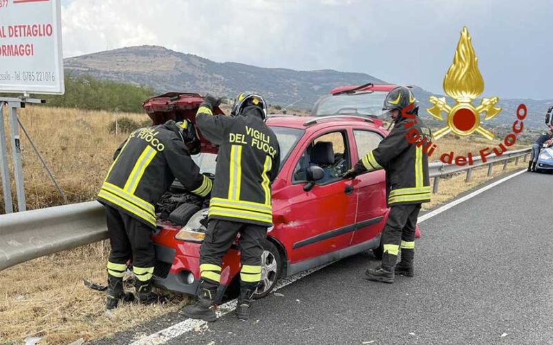 incidente Birori