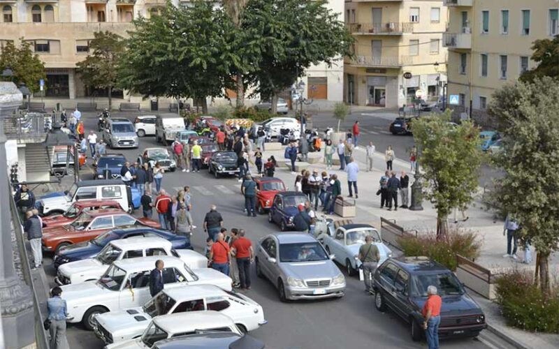 Auto depoca Ozieri 2