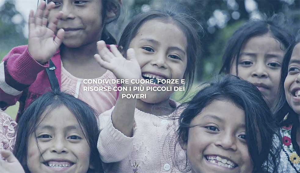 Ozieri, serata di solidarietà dedicata ai bambini del Guatemala sabato al teatro "Fallaci" 1 Bambini del Guatemala