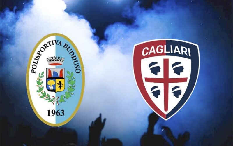 Budduso Cagliari