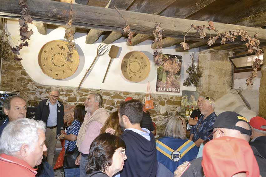 Cantina Francesco ignazio Mannu