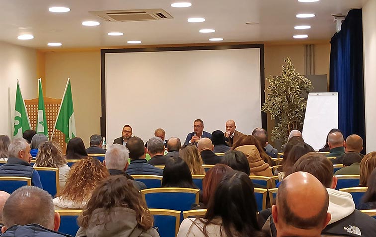 Cia assemblea