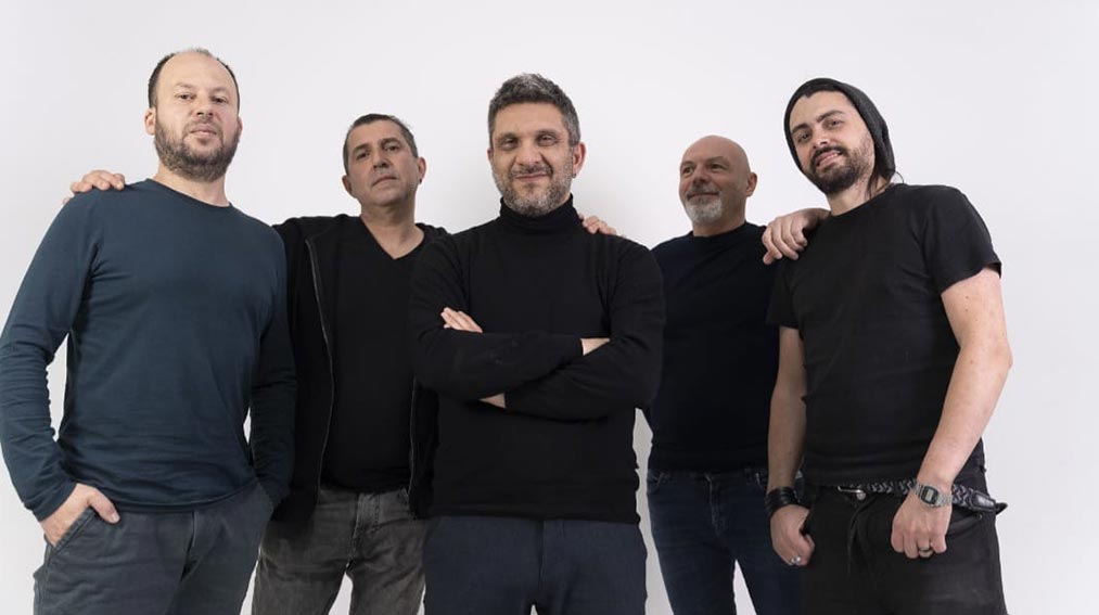 Il Festival delle Bellezze fa tappa a Cargeghe con la band sassarese Crêuza de mä 1 Creuza de ma