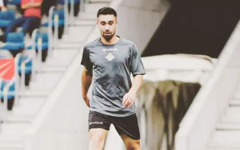 Diego Caballero