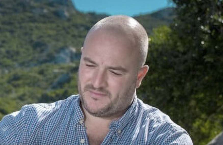 Emanuele Ragnedda