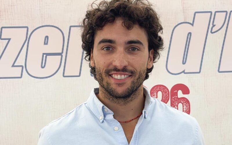 Emanuele Riemma