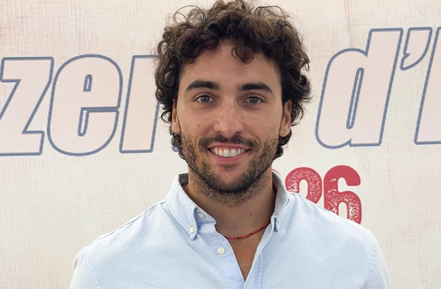 Emanuele Riemma