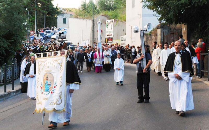 Festa del Rimedio Ozieri
