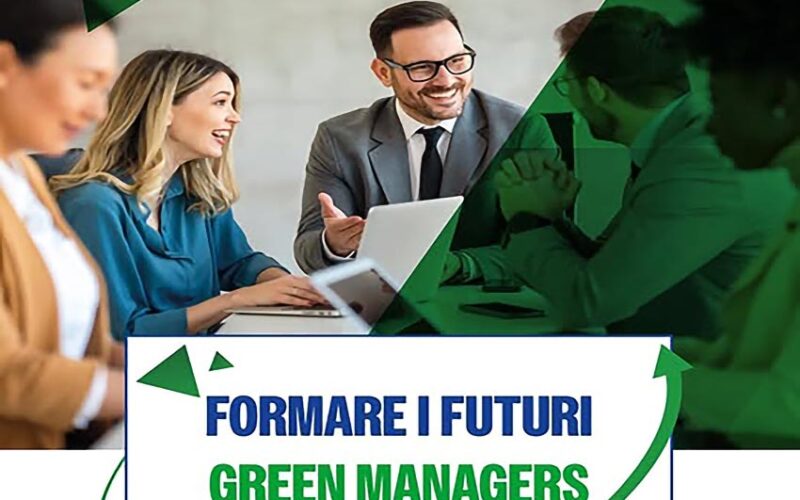 Formare Green Managers