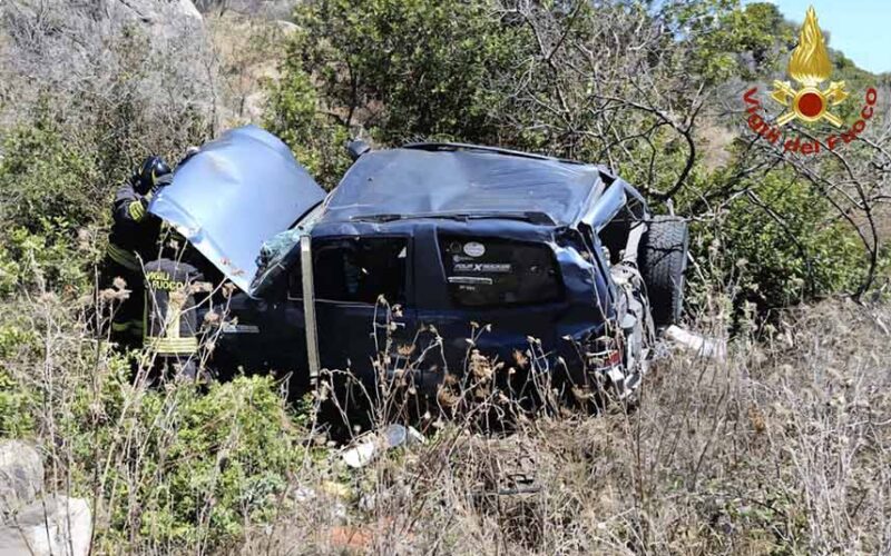 Incidente Orani
