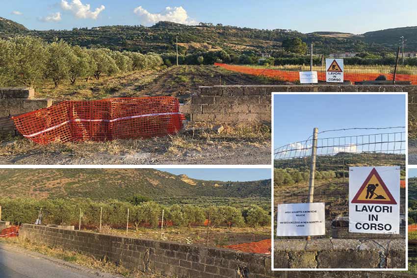 Bosa, lavori sul fiume Temo: cittadini in rivolta scrivono al sindaco per avere risposte 1 Lavori Temo