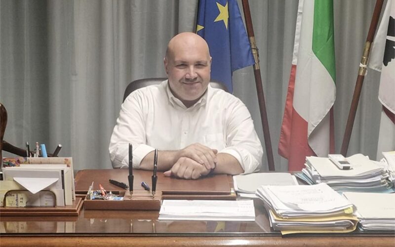 Luca Manca