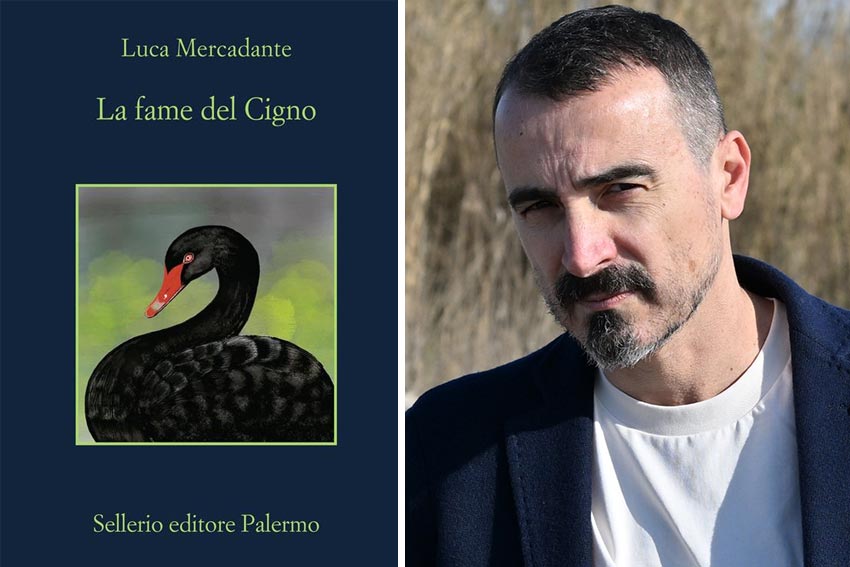 Bono, domani a Sassari anteprima del festival Mens Sana con lo scrittore Luca Mercadante 1 Luca Mercadante mens Sana Bono