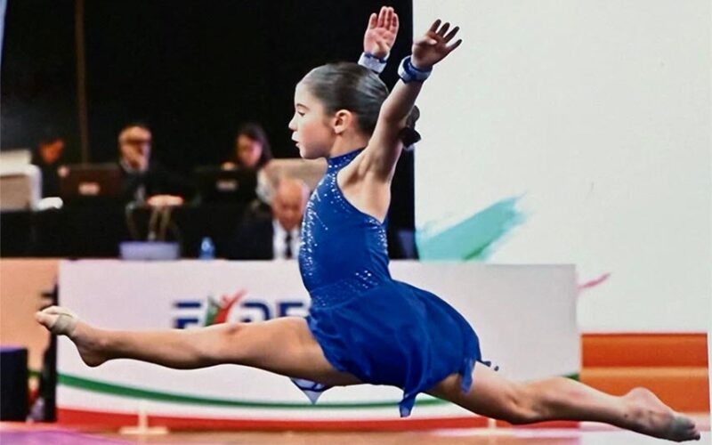Marica Bianchina