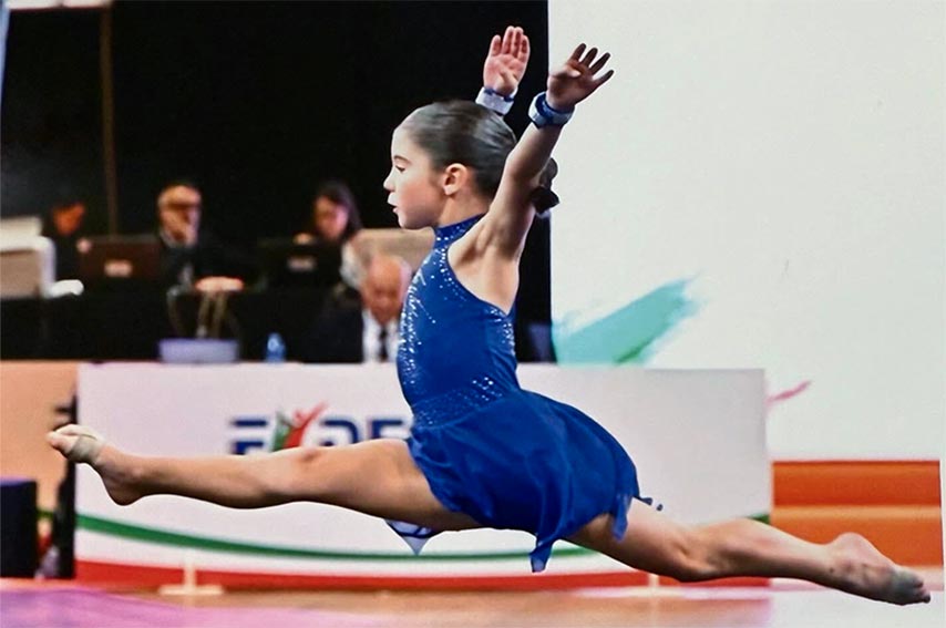 Marica Bianchina
