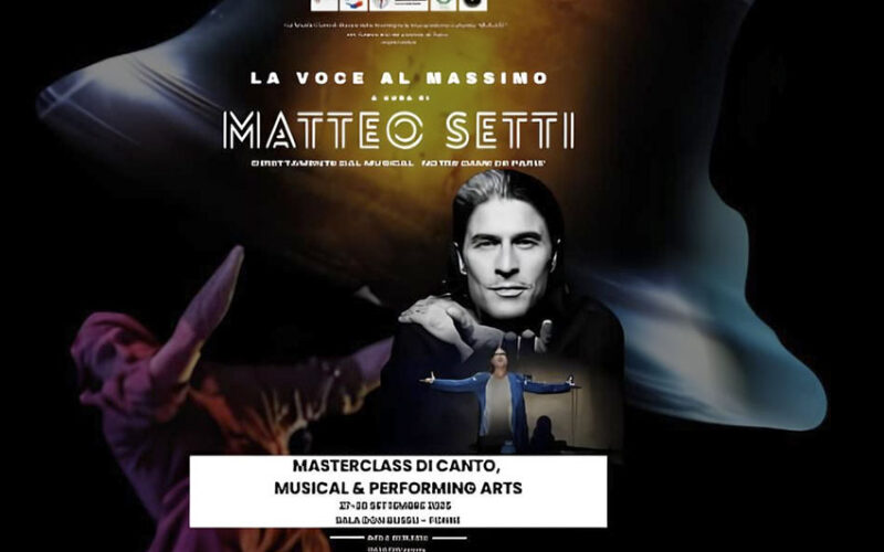 Matteo Setti
