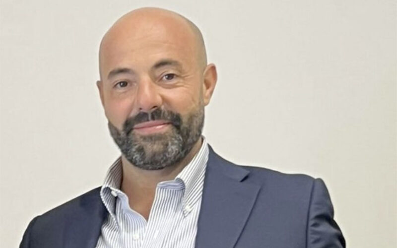 Michele Carboni Nughedu