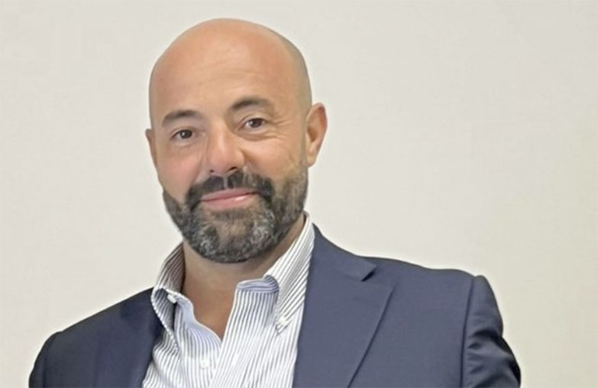 Il sindaco di Nughedu San Nicolò candidato alle elezioni del Consiglio della Città Metropolitana di Sassari 1 Michele Carboni Nughedu