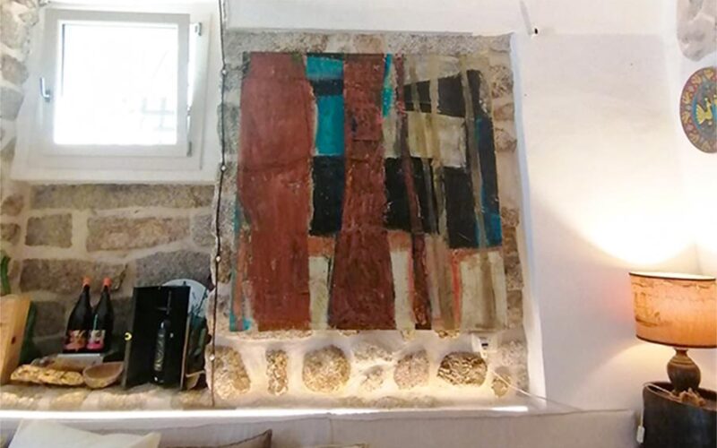 Mostra Michele Sanna
