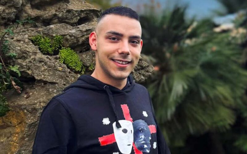 Omar Bazzoni