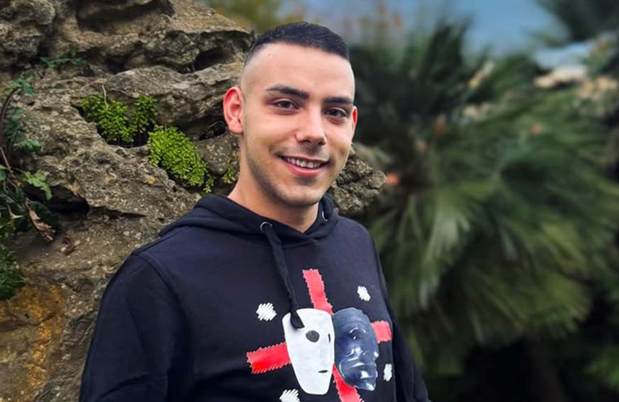 Omar Bazzoni