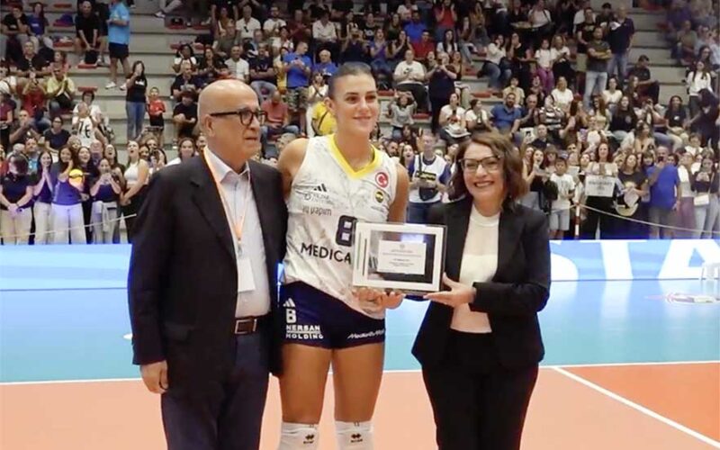 Orro premiata a Oristano