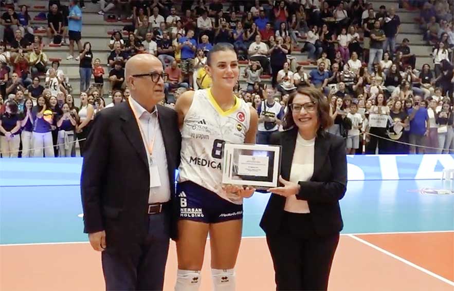 Orro premiata a Oristano