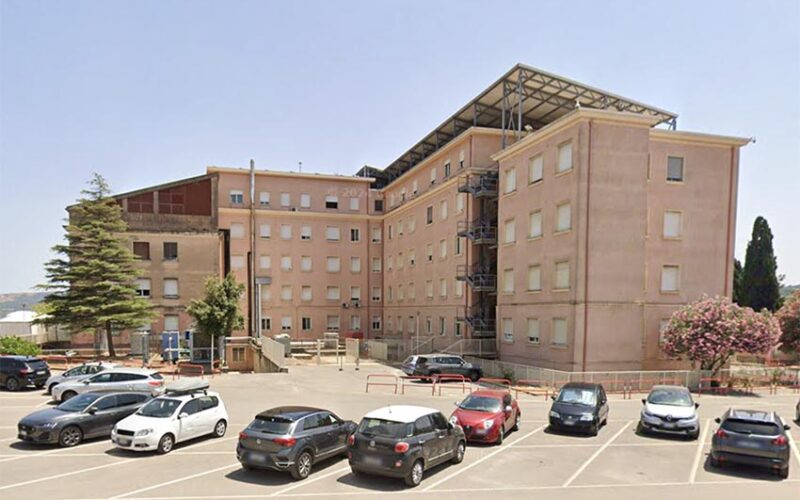 Ospedale Isili
