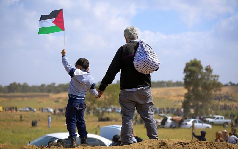 Palestina