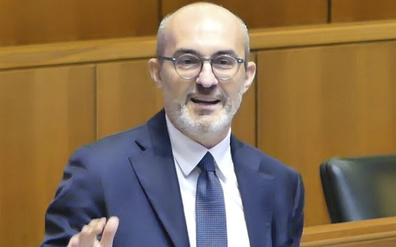 Paolo Truzzu
