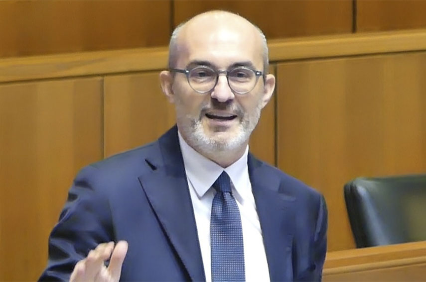 Paolo Truzzu