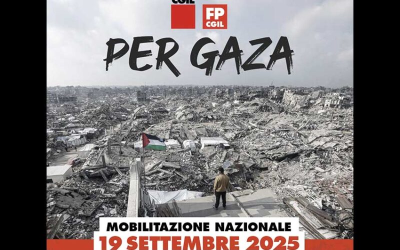 Per Gaza