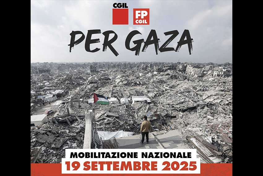 Per Gaza