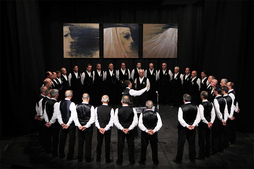 Premio Biennale Cori Ozieri
