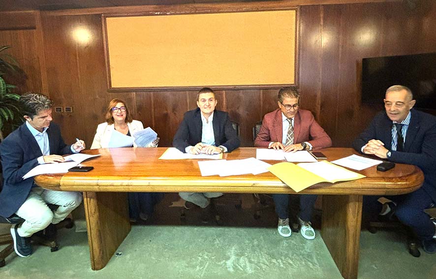 Presentazione legge Ciusa bambini diabetici