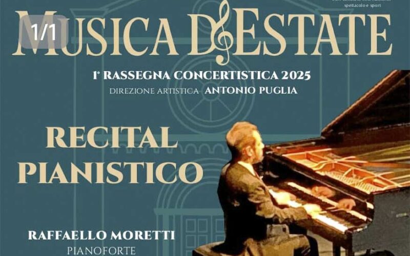 Raffaello Moretti