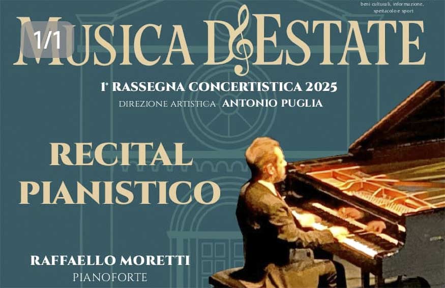 Raffaello Moretti