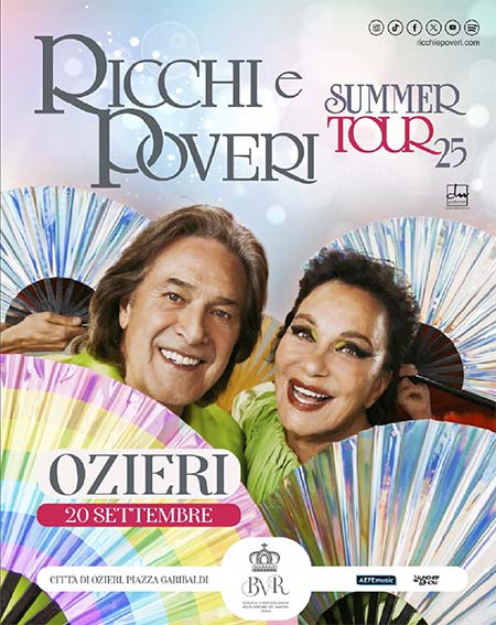 Ozieri pronta a festeggiare la Beata Vergine del Rimedio 2 Ricchi e poveri