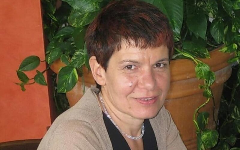 Rita Pira Illorai