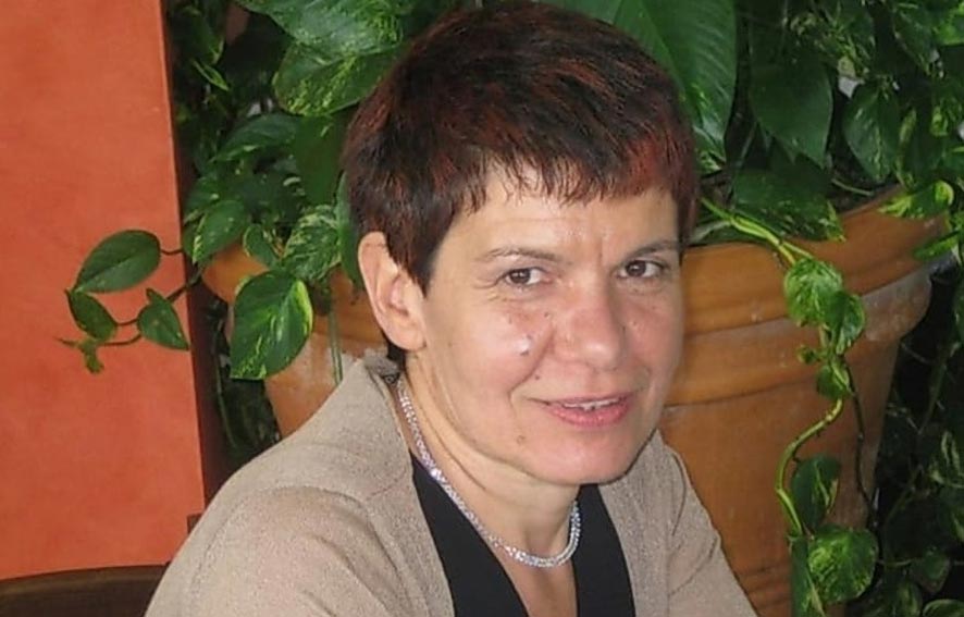 Illorai, domenica 28 settembre l'intitolazione della ludoteca comunale alla memoria di Rita Pira 1 Rita Pira Illorai