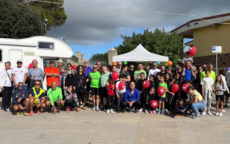 Settimana dello Sport PANATHLON CLUB Ozieri