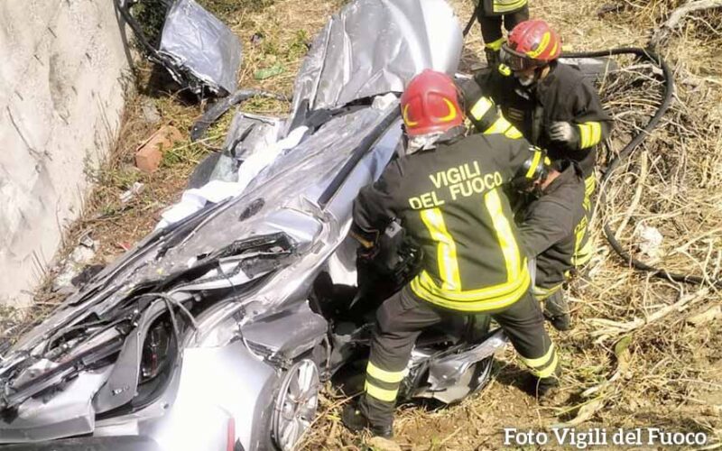 incidente Posada