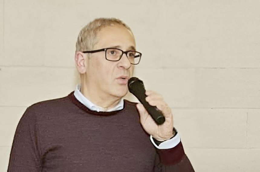 “Aree interne: quale futuro?“, convegno a Tula 2 Angelo Pala
