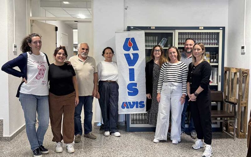 Avis Telti