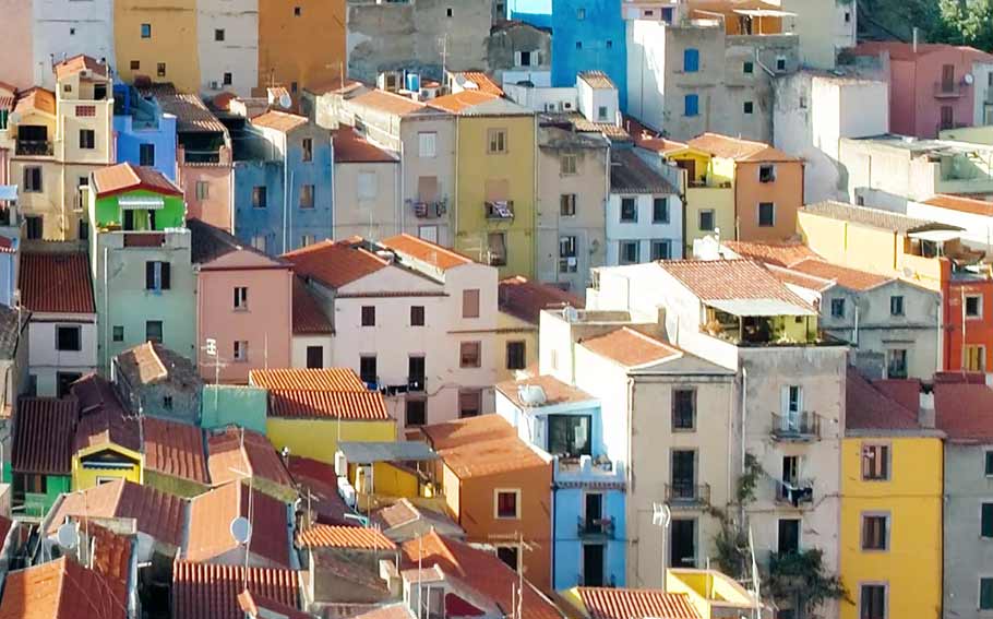 Bosa, approvato il nuovo regolamento per la videosorveglianza 1 Bosa panorama m