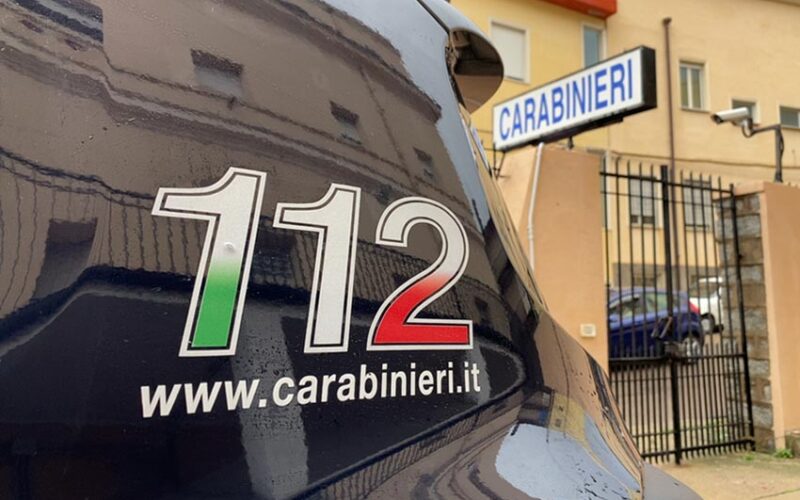 Carabinieri