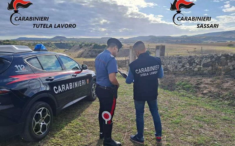 Carabinieri Nil