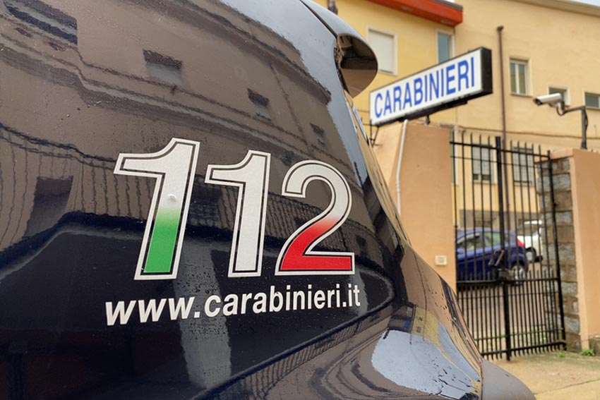 Carabinieri