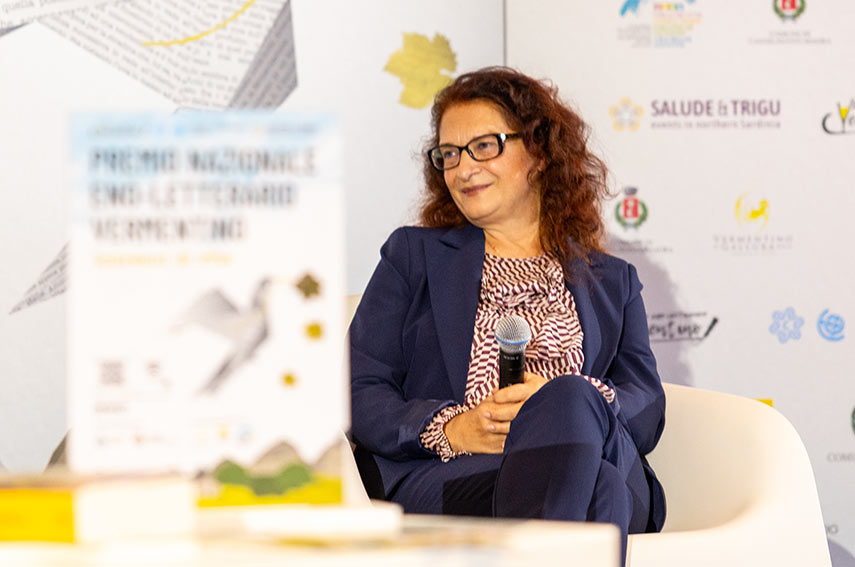 Cristina Caboni 2